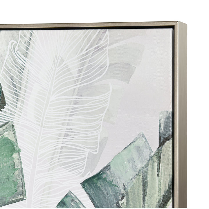 Elk Lighting S0016-8165  Musa Mirror Green