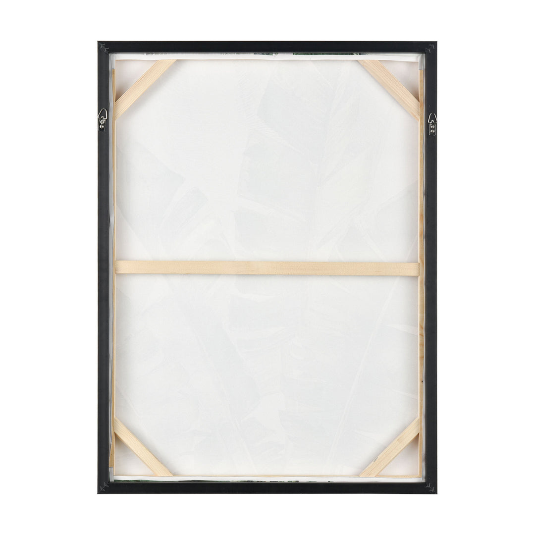 Elk Lighting S0016-8165  Musa Mirror Green