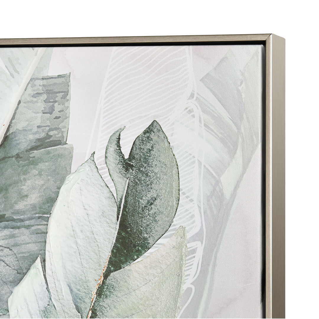 Elk Lighting S0016-8166  Musa Mirror Green