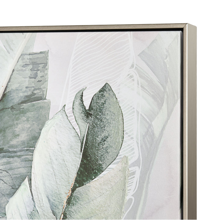 Elk Lighting S0016-8166  Musa Mirror Green