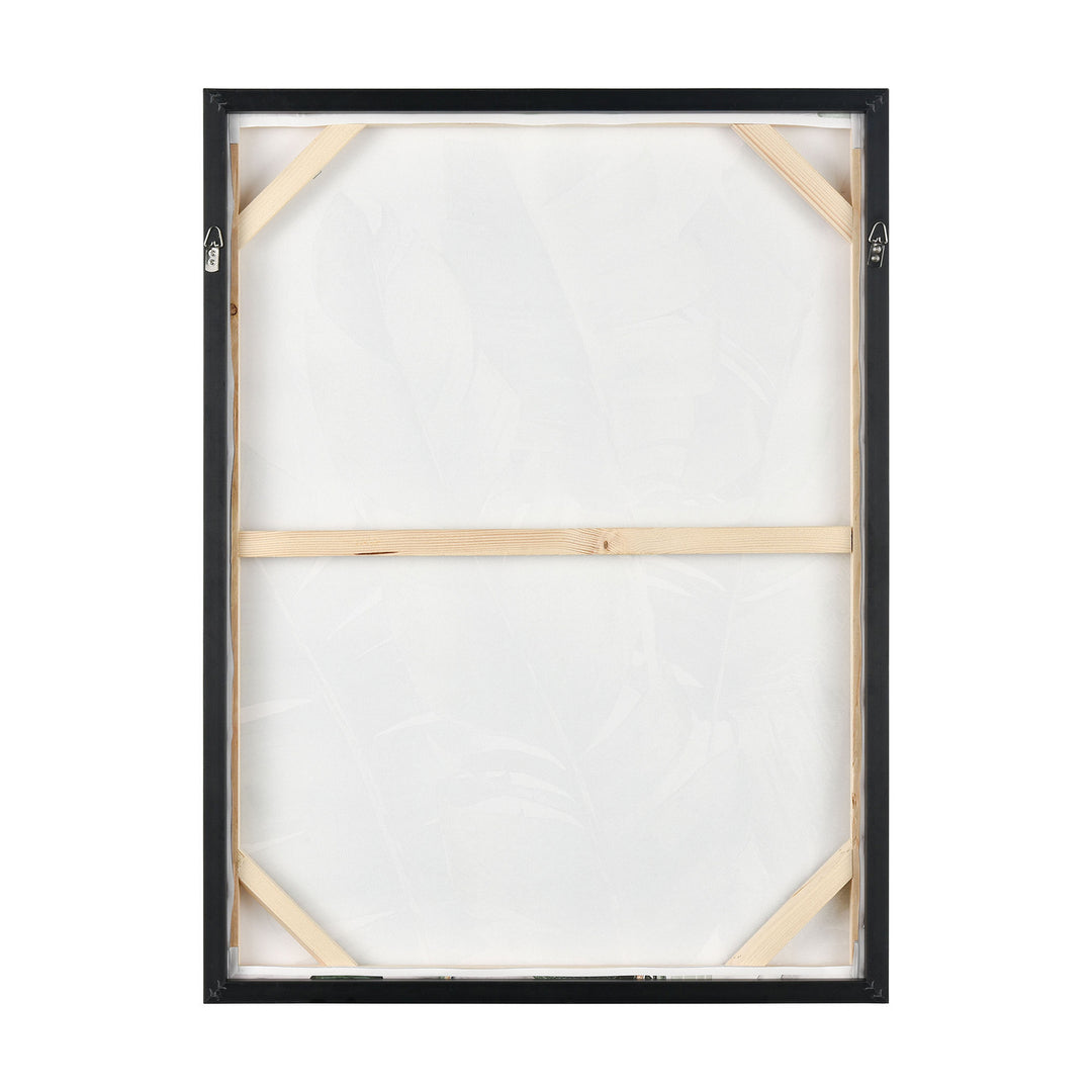 Elk Lighting S0016-8166  Musa Mirror Green