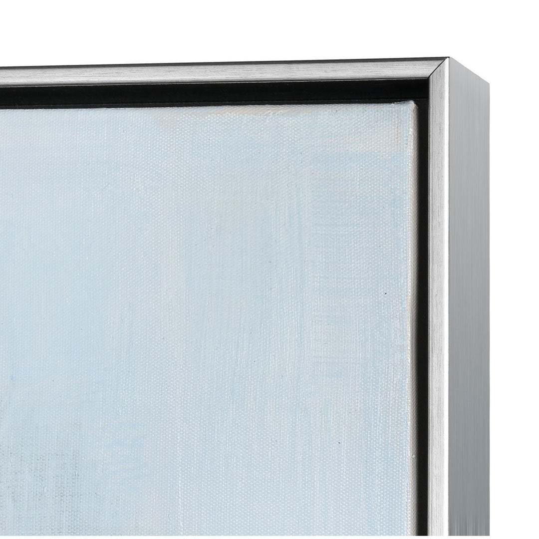 Elk Lighting S0016-8126  Rememberance Mirror Light Blue