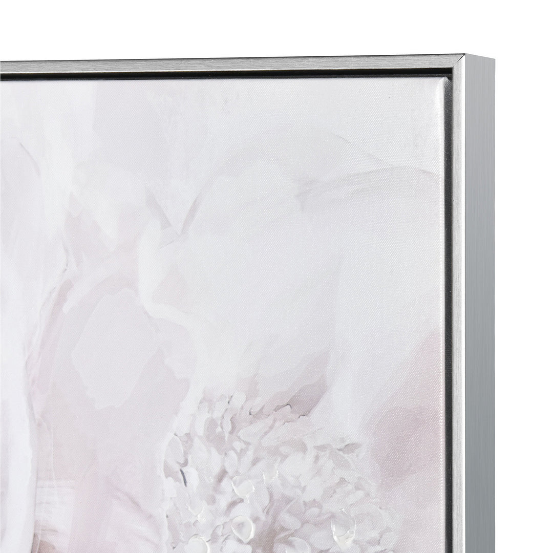 Elk Lighting S0016-8164  Petal Study Mirror Light Pink