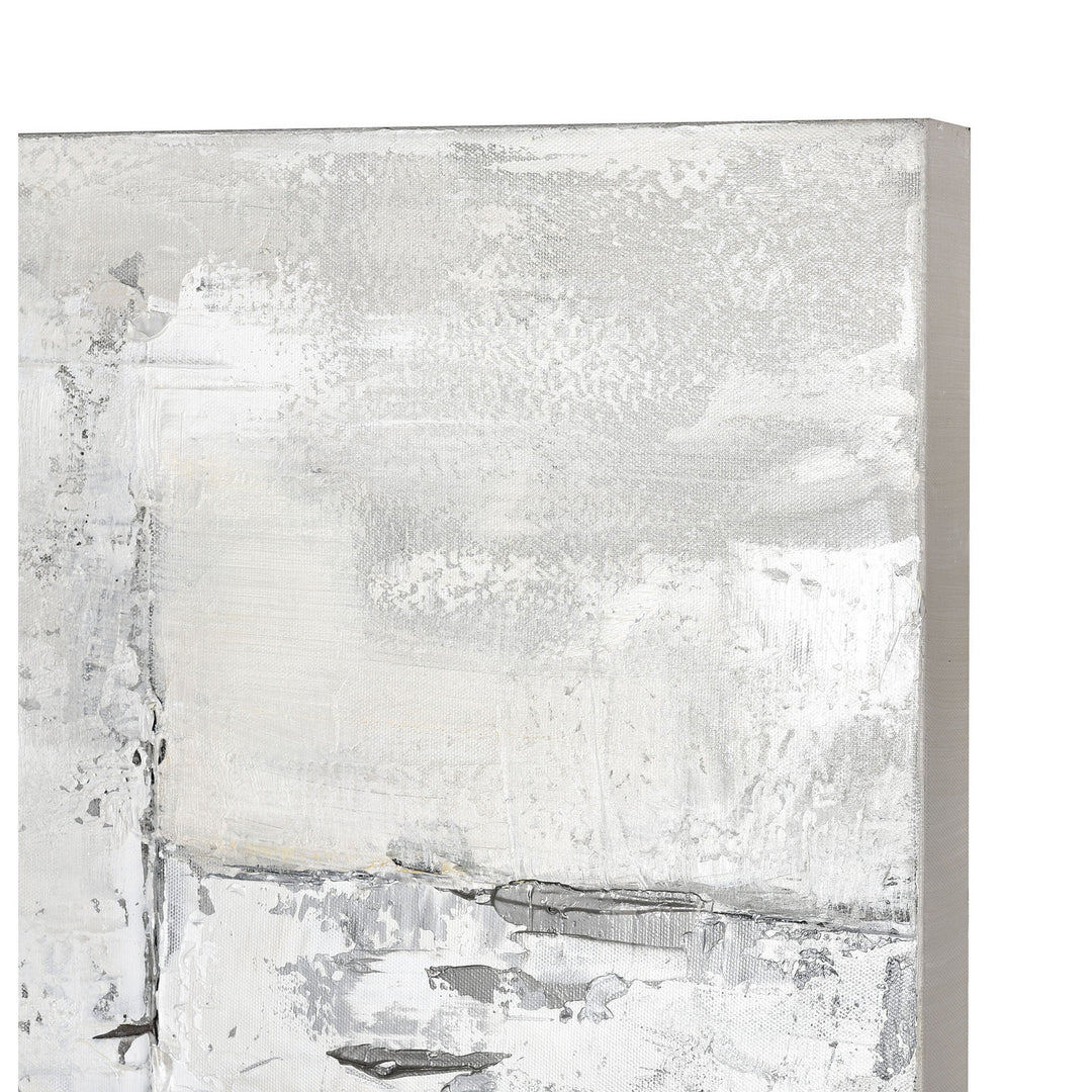 Elk Lighting S0016-8137  Pavement Mirror White