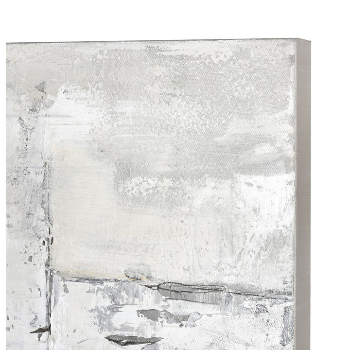 Elk Lighting S0016-8137  Pavement Mirror White