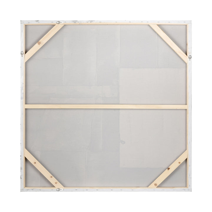 Elk Lighting S0016-8137  Pavement Mirror White
