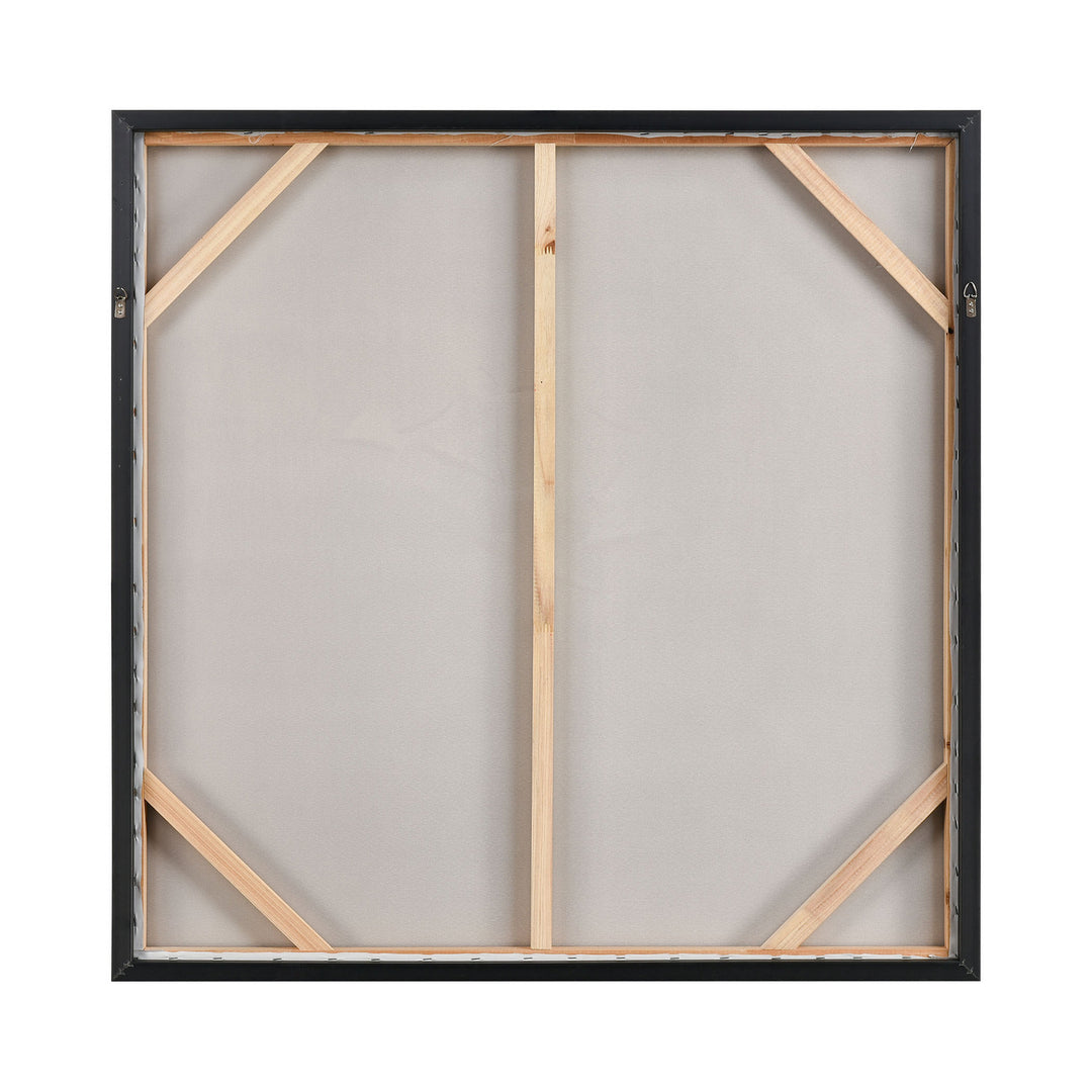 Elk Lighting S0016-8125  Ithaca Mirror Blue