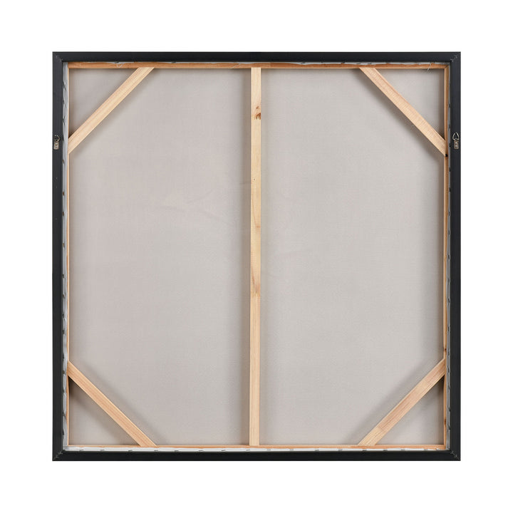 Elk Lighting S0016-8125  Ithaca Mirror Blue