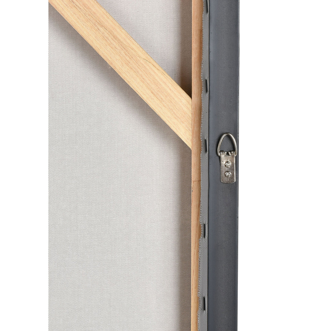 Elk Lighting S0016-8125  Ithaca Mirror Blue