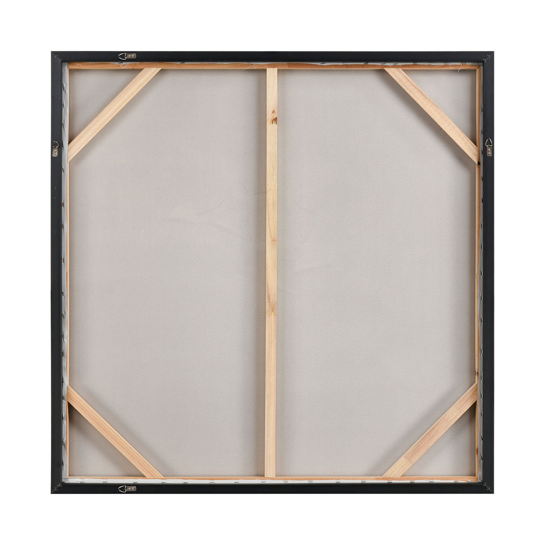 Elk Lighting S0016-8135  Bursts Mirror Blue