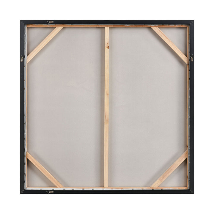 Elk Lighting S0016-8135  Bursts Mirror Blue