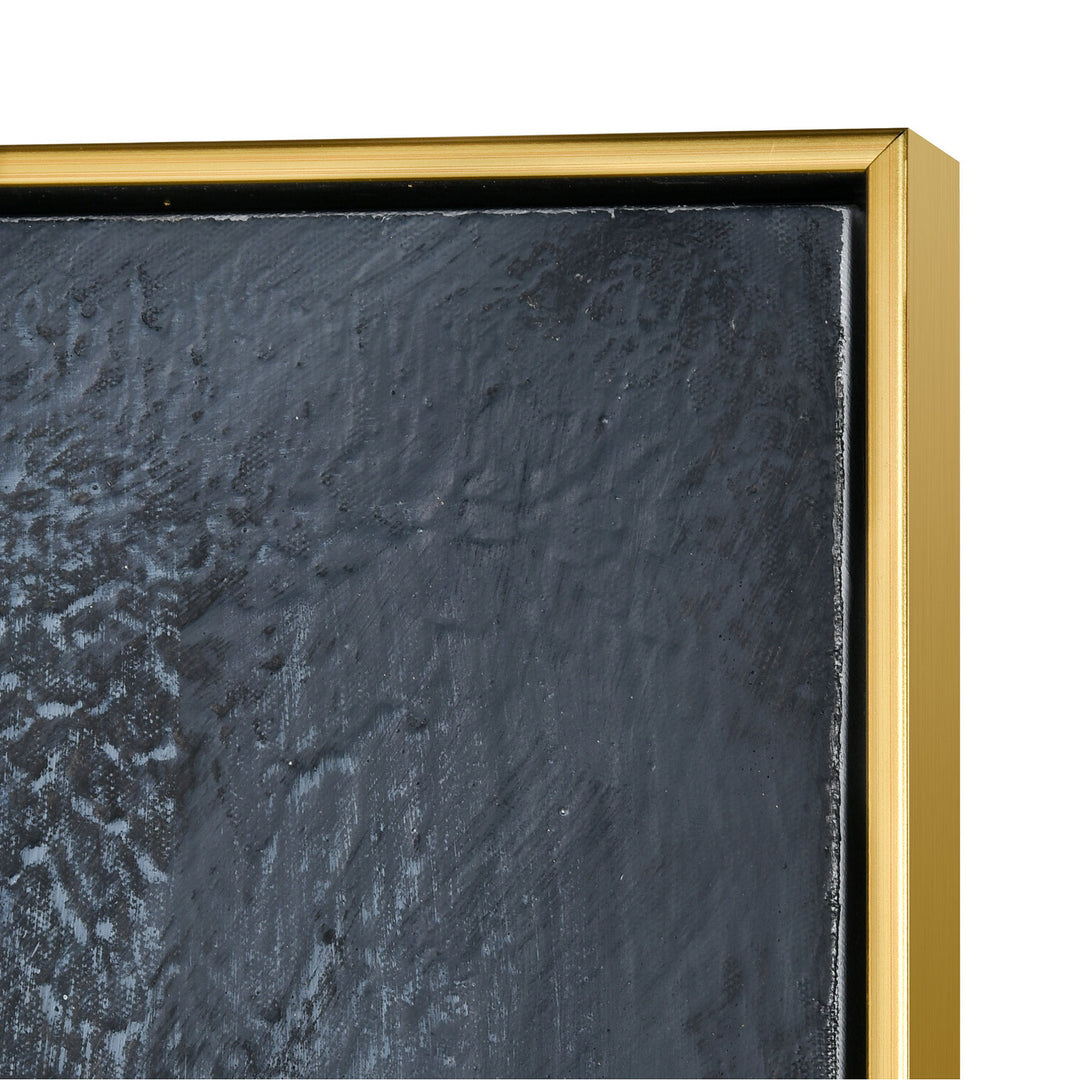 Elk Lighting S0016-8136  Living Blues Mirror Blue