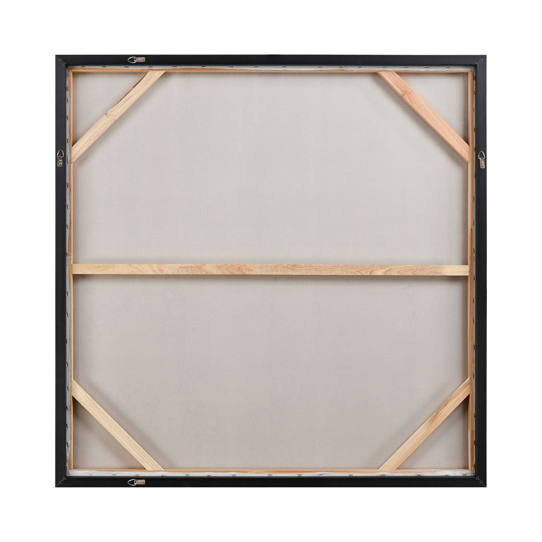 Elk Lighting S0016-8136  Living Blues Mirror Blue