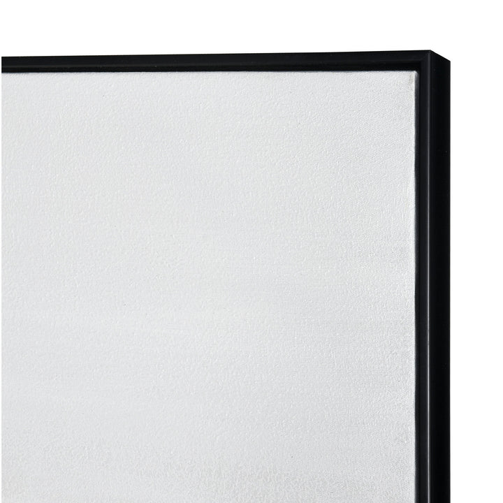 Elk Lighting S0016-8153  Tumult Mirror Off White