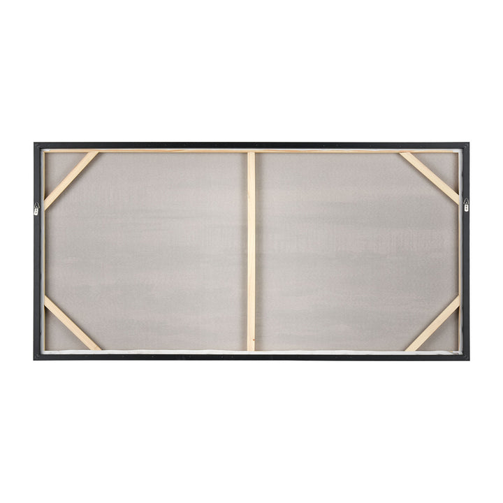 Elk Lighting S0016-8155  Renew Mirror Gray