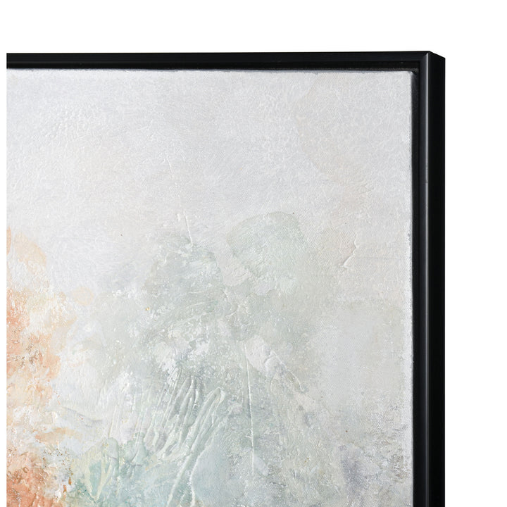 Elk Lighting S0016-8163  Mellow Woods Mirror Amber
