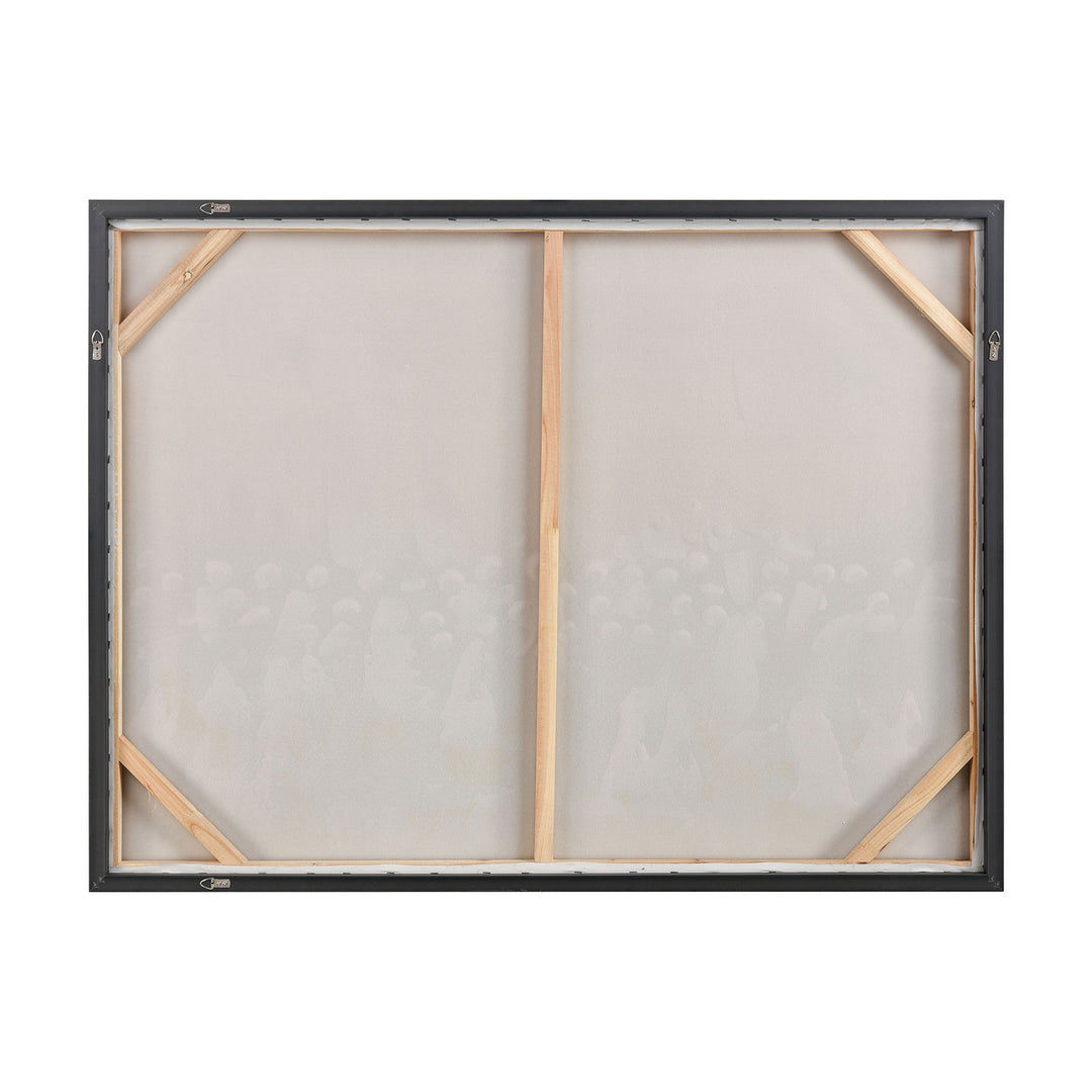 Elk Lighting S0016-8127  Boundless Mirror Blue