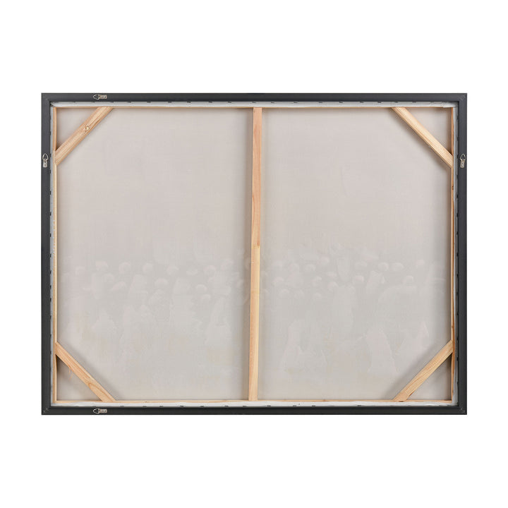 Elk Lighting S0016-8127  Boundless Mirror Blue