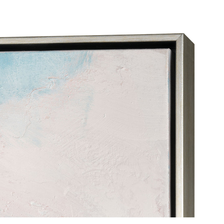 Elk Lighting S0016-8134  Skyline Hues Mirror Coral