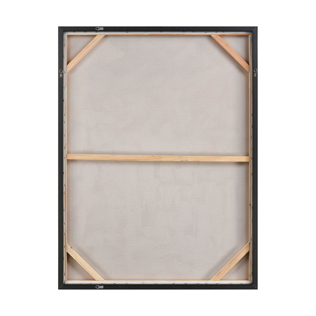 Elk Lighting S0016-8134  Skyline Hues Mirror Coral