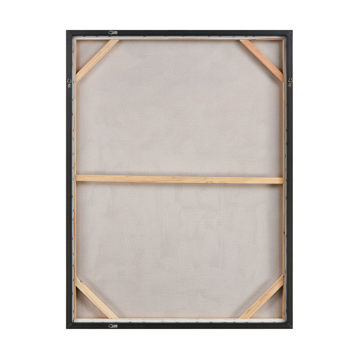Elk Lighting S0016-8134  Skyline Hues Mirror Coral