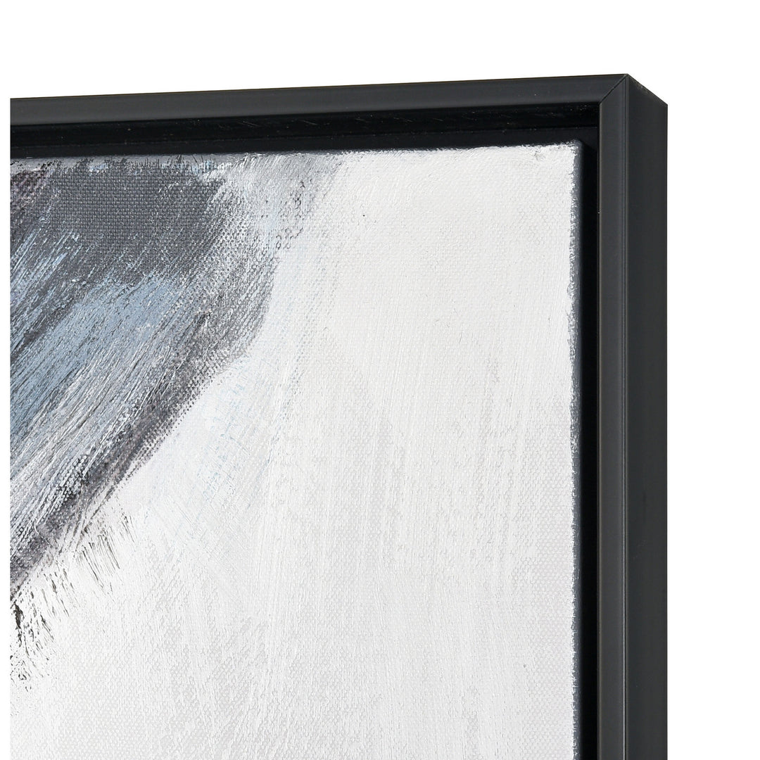 Elk Lighting S0016-8146  Lucy The Cow Mirror White