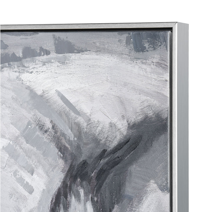Elk Lighting S0016-8158  Legendary Mirror Gray