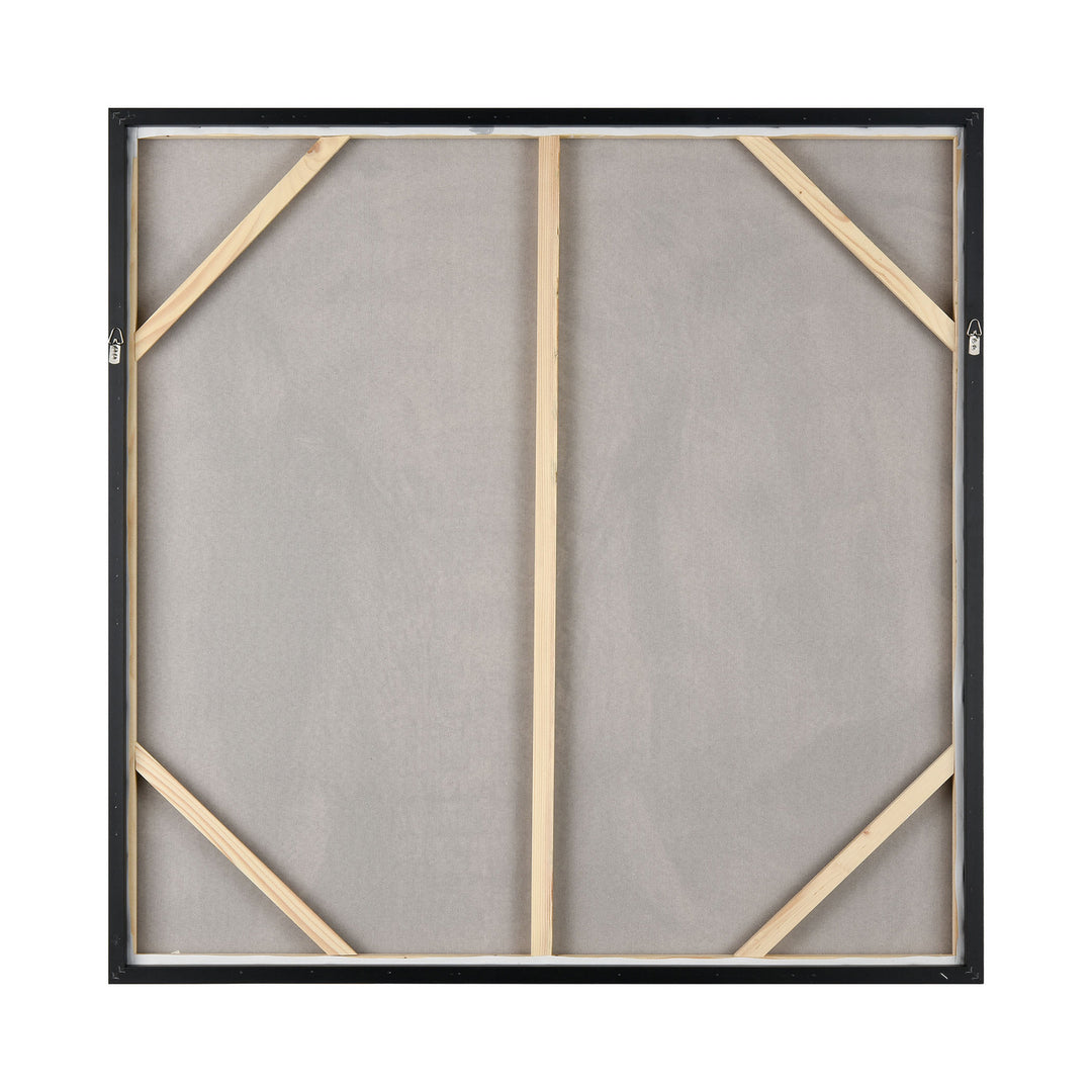 Elk Lighting S0016-8158  Legendary Mirror Gray