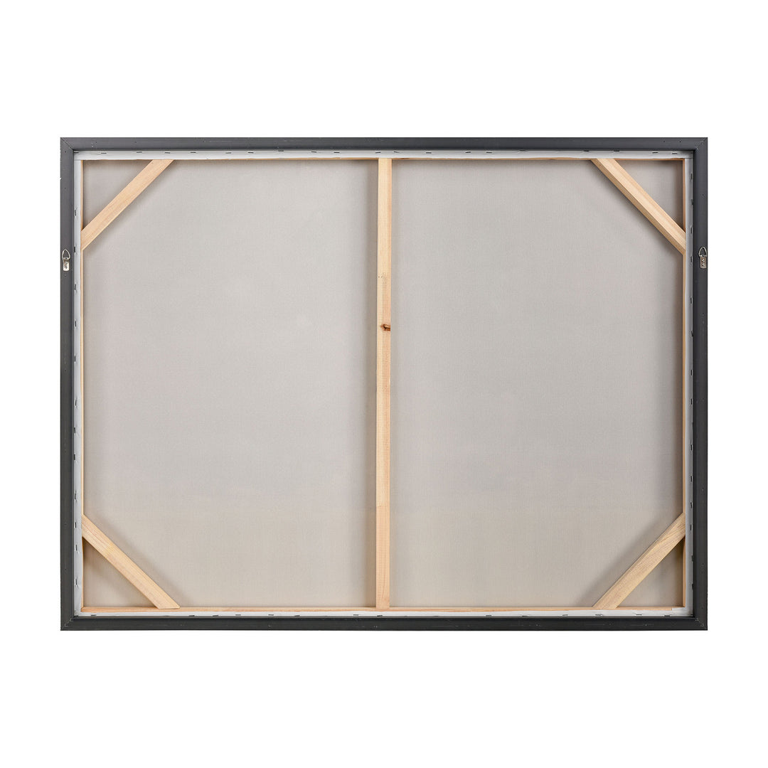 Elk Lighting S0016-8145  Treeline Mirror Blue