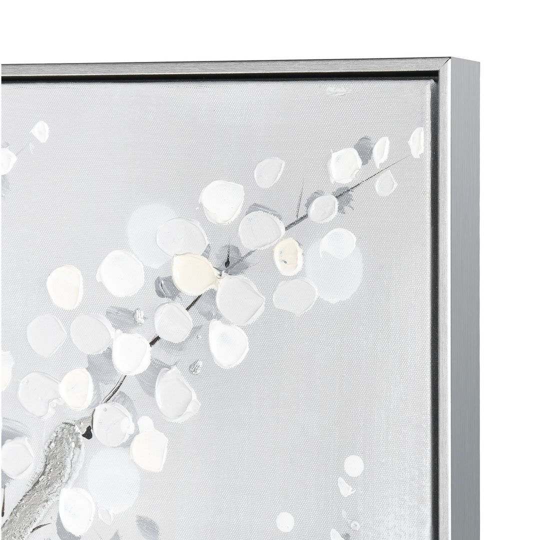 Elk Lighting S0016-8150/S2  Meadow Mist Mirror Gray