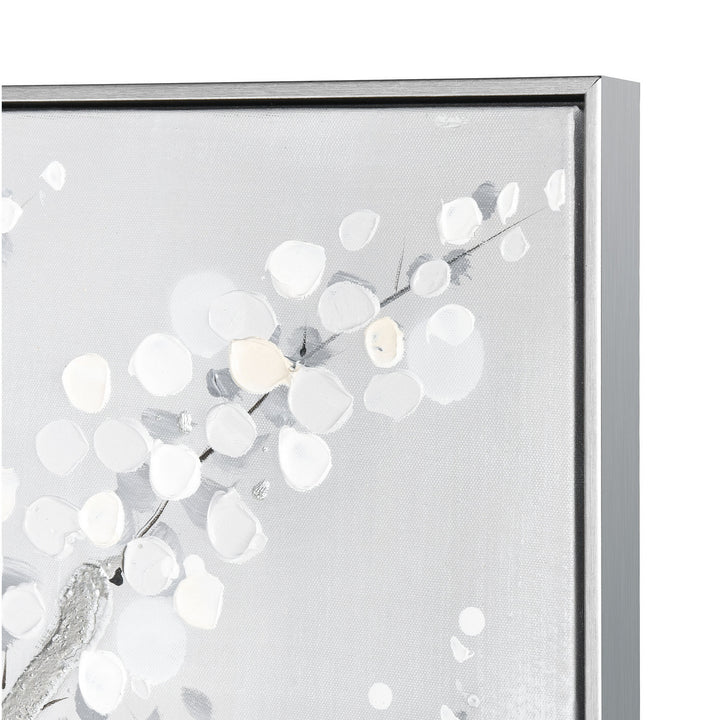 Elk Lighting S0016-8150/S2  Meadow Mist Mirror Gray