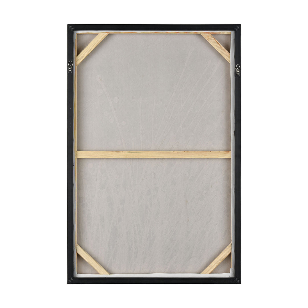 Elk Lighting S0016-8150/S2  Meadow Mist Mirror Gray