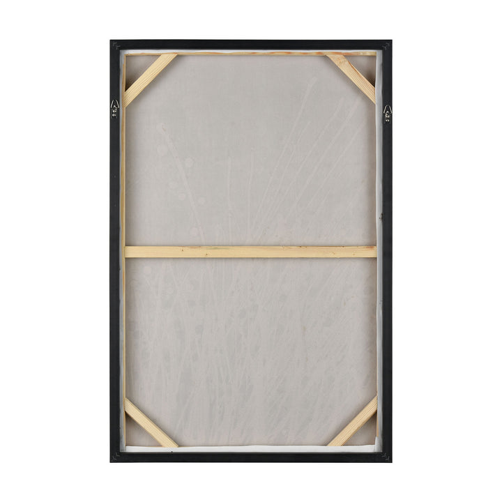 Elk Lighting S0016-8150/S2  Meadow Mist Mirror Gray