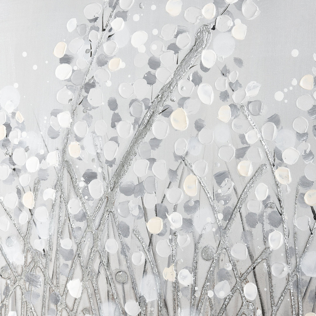 Elk Lighting S0016-8150/S2  Meadow Mist Mirror Gray