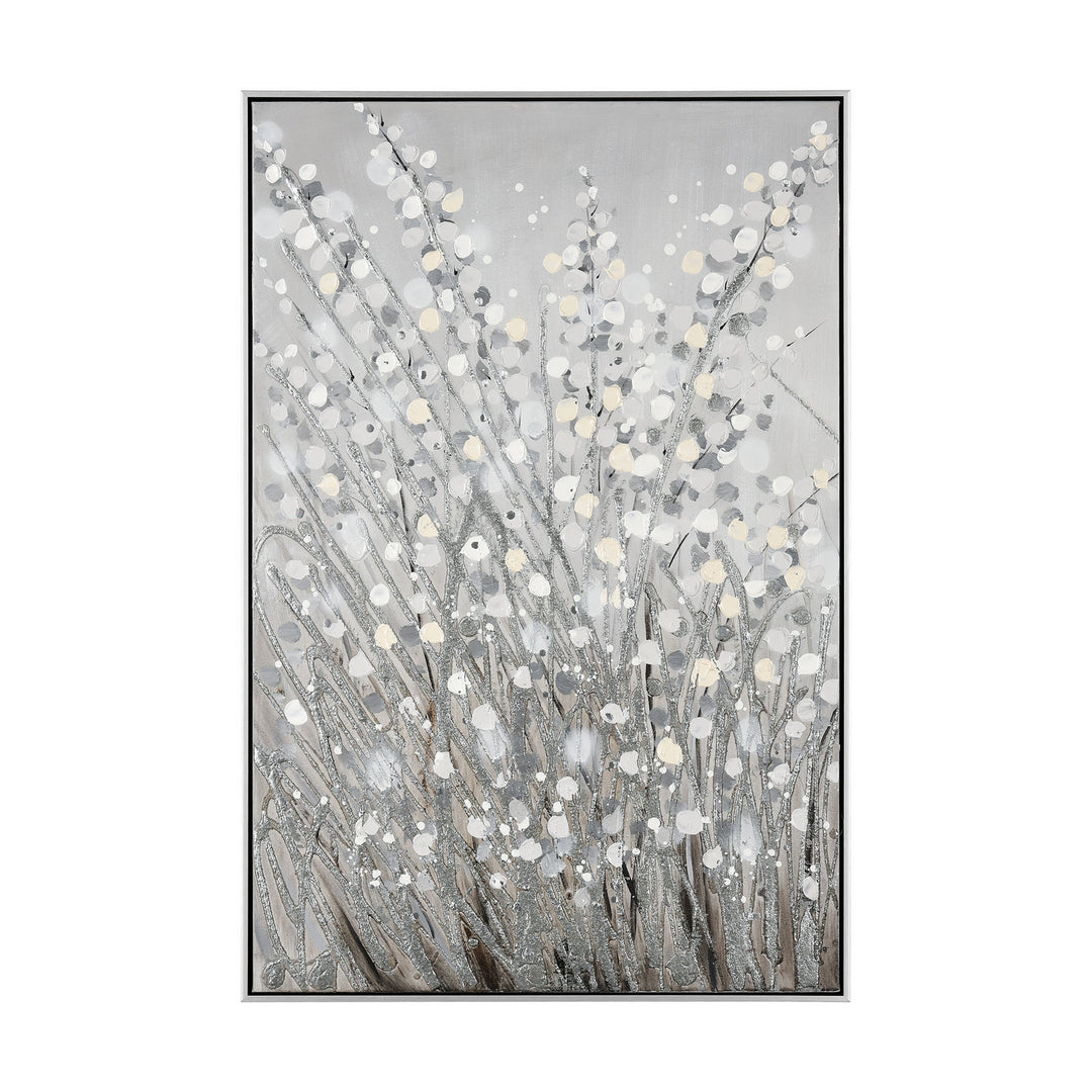 Elk Lighting S0016-8150/S2  Meadow Mist Mirror Gray