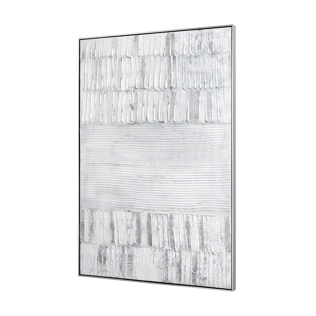 Elk Lighting H0016-8131  Lofi Mirror White
