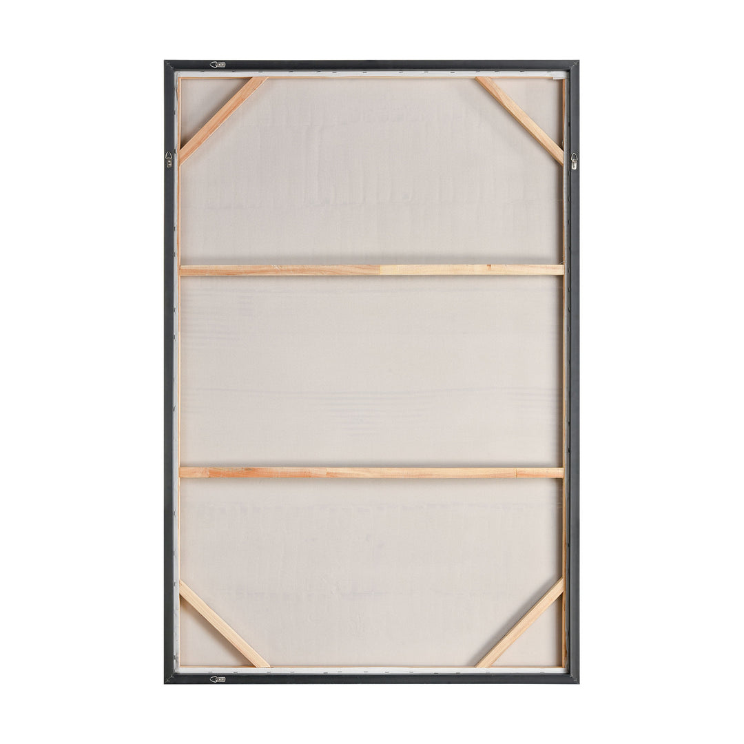 Elk Lighting H0016-8131  Lofi Mirror White