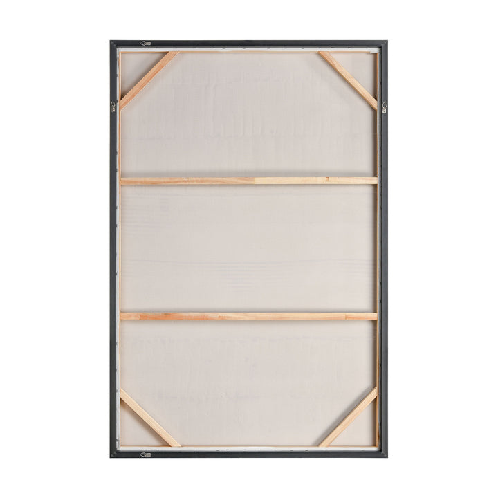Elk Lighting H0016-8131  Lofi Mirror White