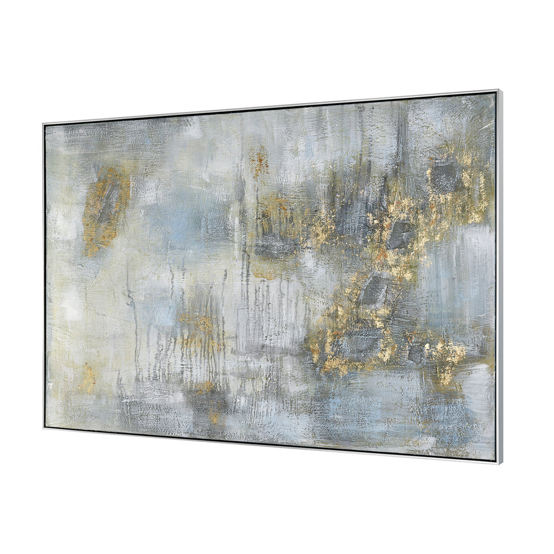 Elk Lighting H0016-8140  Remembered Gold Mirror Neutral