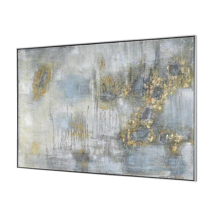 Elk Lighting H0016-8140  Remembered Gold Mirror Neutral