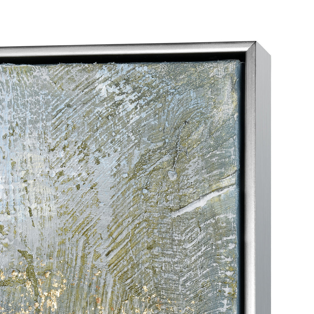 Elk Lighting H0016-8140  Remembered Gold Mirror Neutral