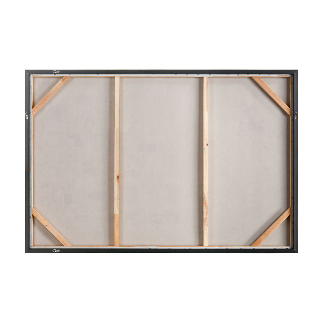 Elk Lighting H0016-8140  Remembered Gold Mirror Neutral