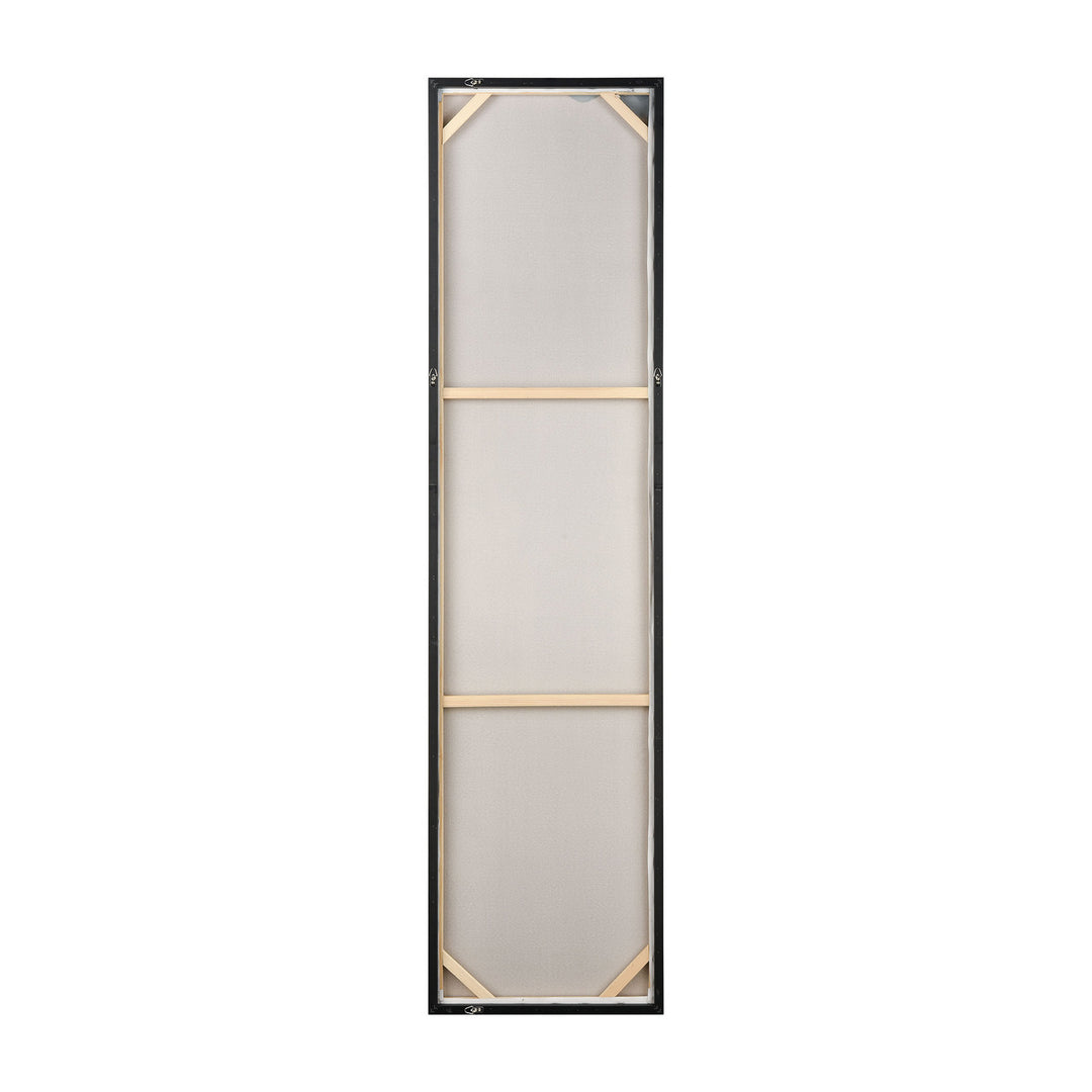 Elk Lighting H0016-8154/S3  Lasting Texture Mirror Blue