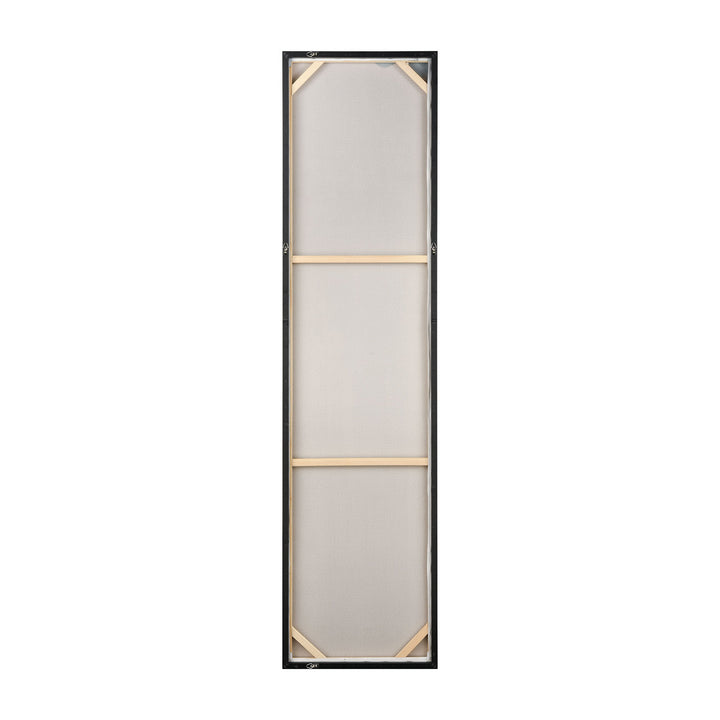 Elk Lighting H0016-8154/S3  Lasting Texture Mirror Blue