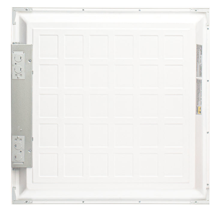 Westgate Lighting LPNG-2X2-MCTP  Led Backlit Panel Light Decor White