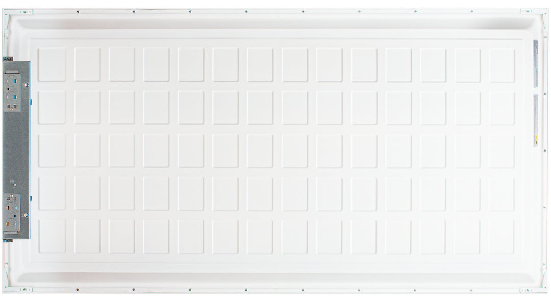 Westgate Lighting LPNG-2X4-MCTP  Led Backlit Panel Light Decor White