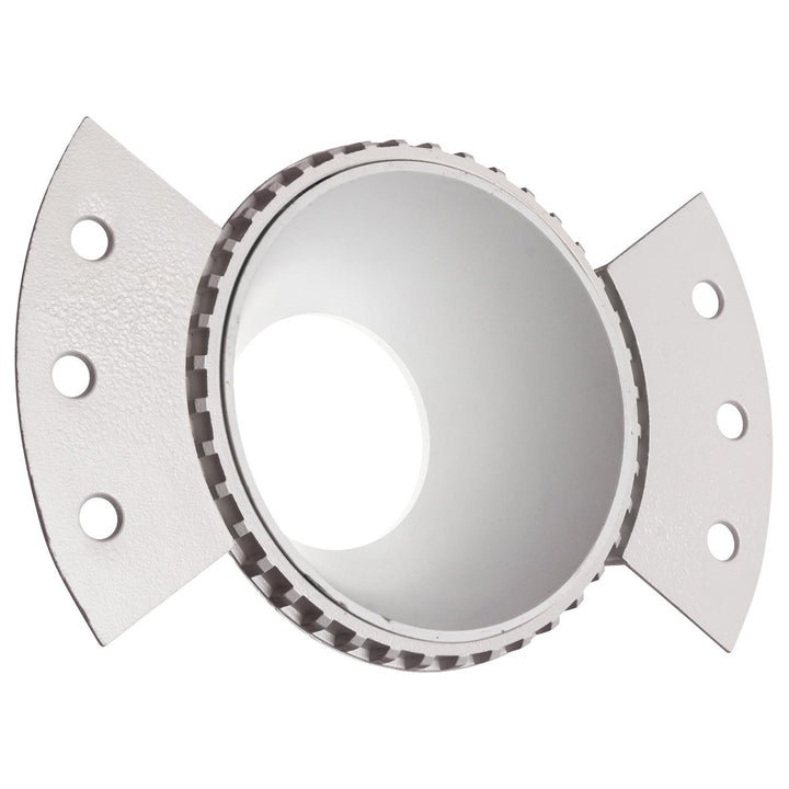Westgate Lighting LRD-TL-10W-40K-4R-WH  Led Recessed Light Recessed Light White