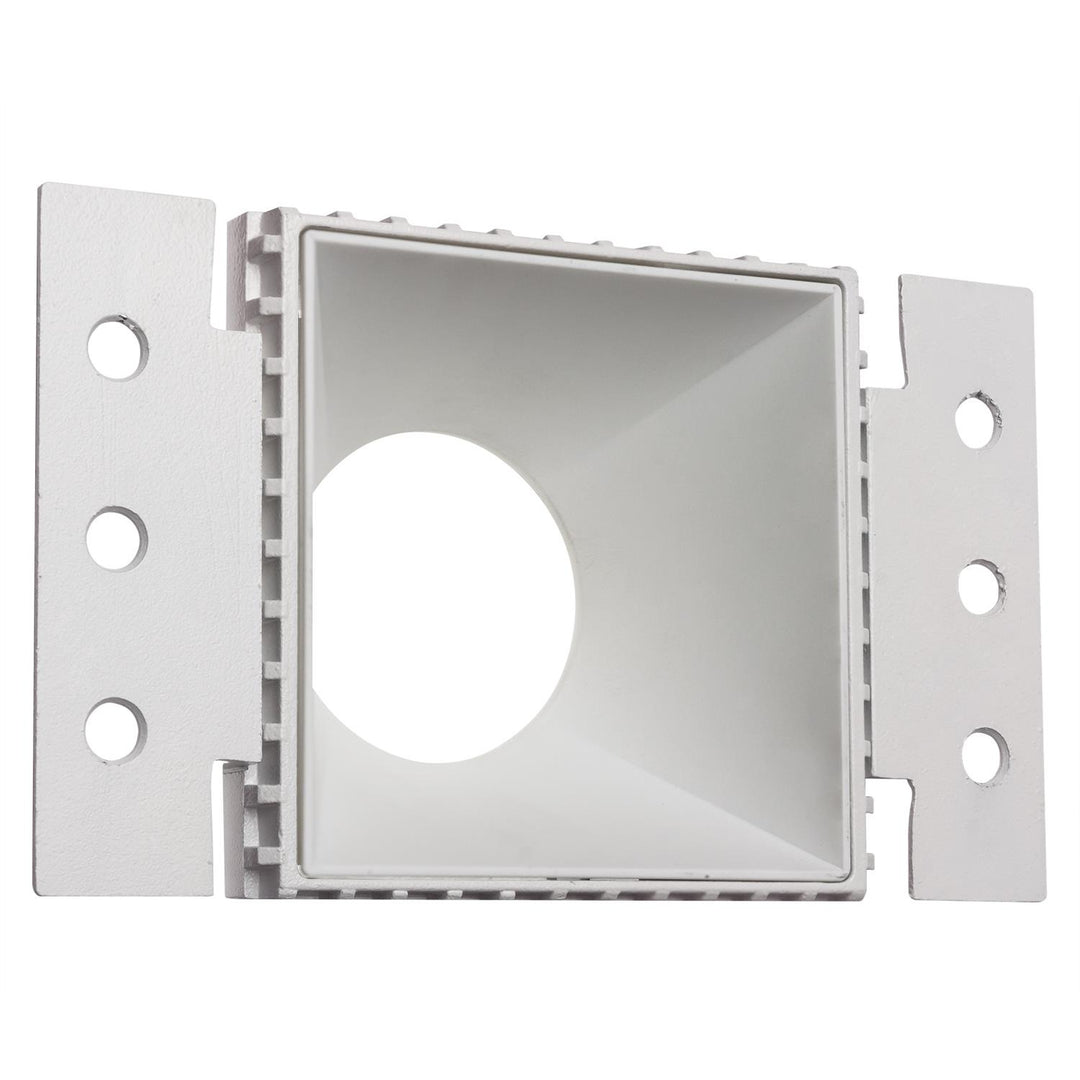 Westgate Lighting LRD-TL-10W-27K-4S-WH  Led Recessed Light Recessed Light White