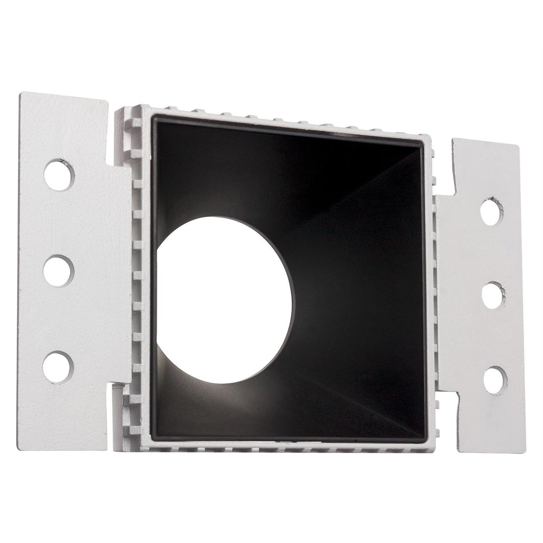 Westgate Lighting LRD-TL-10W-27K-4S-BK  Led Recessed Light Recessed Light Black