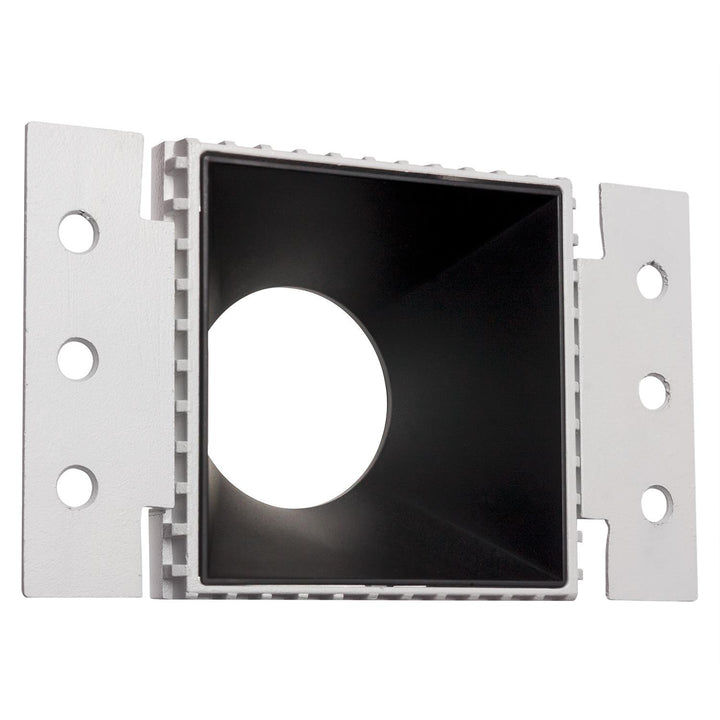 Westgate Lighting LRD-TL-10W-27K-4S-BK  Led Recessed Light Recessed Light Black